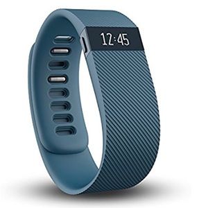 Fitbit Charge Slate